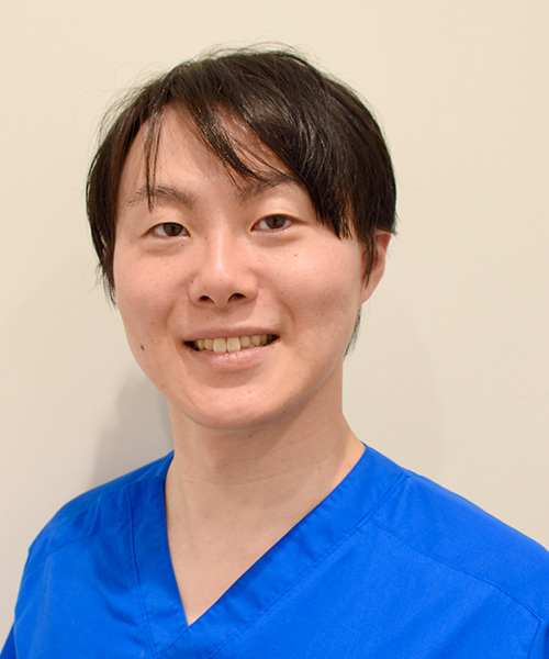 小島　啓二郎